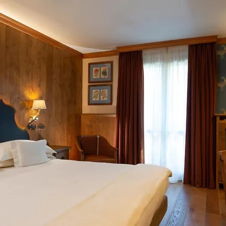 Hotel Gran & Wellness 4*