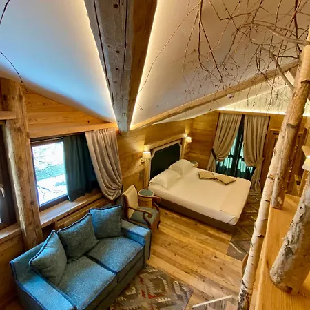 Hotel Gran & Wellness