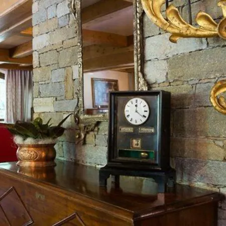 Szálloda Gran & Wellness