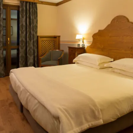 Hotel Gran & Wellness 4*