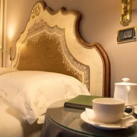 Szálloda Gran & Wellness 4*