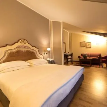 Gran & Wellness Courmayeur