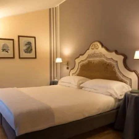 Hotel Gran & Wellness