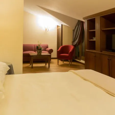 Gran & Wellness Courmayeur
