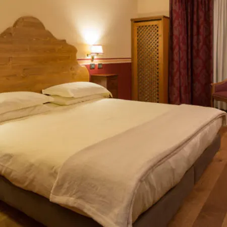 Gran & Wellness Courmayeur