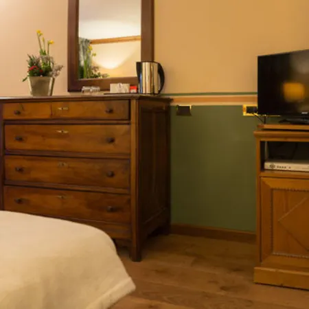 Gran & Wellness Hotel