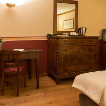 Hotel Gran & Wellness Courmayeur