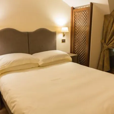 Gran & Wellness 4* Courmayeur