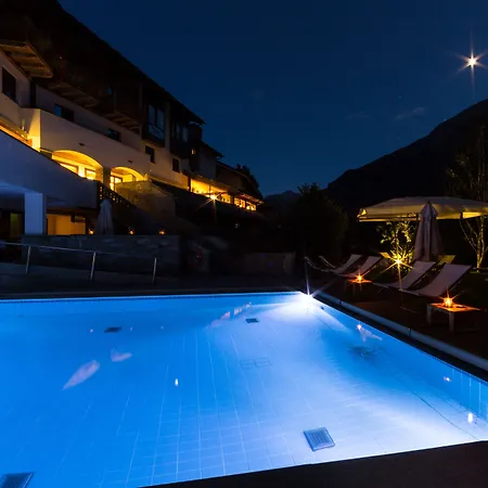 Gran & Wellness Hotel 4*