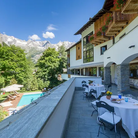Gran & Wellness Hotel