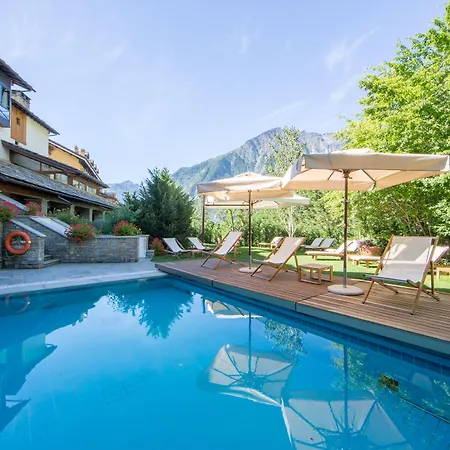 Gran & Wellness 4*
