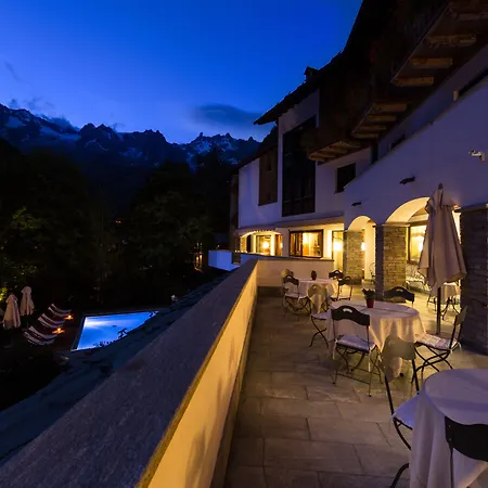 Gran & Wellness Szálloda