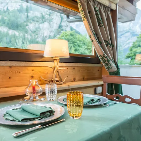 Szálloda Gran & Wellness 4*