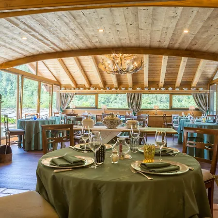 Gran & Wellness 4* Courmayeur