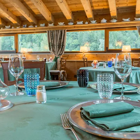 Szálloda Gran & Wellness