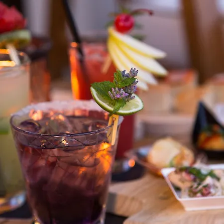 Gran & Wellness Szálloda Courmayeur