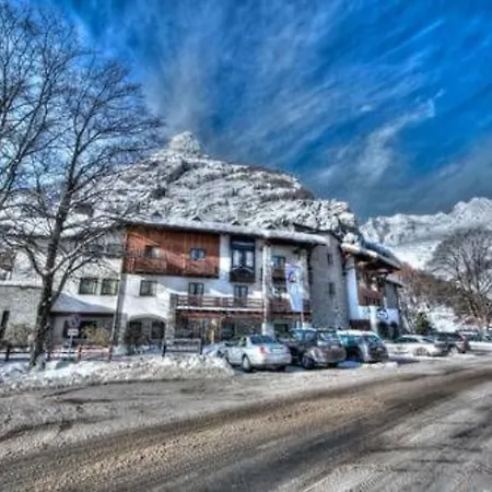 Gran & Wellness Hotel