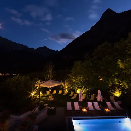 Gran & Wellness Szálloda 4*