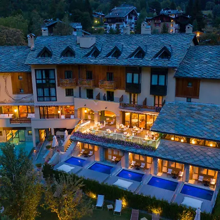 Gran & Wellness 4*