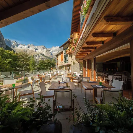 Gran & Wellness 4* Courmayeur
