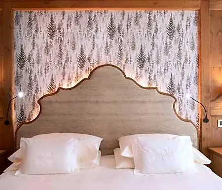 Gran & Wellness Courmayeur
