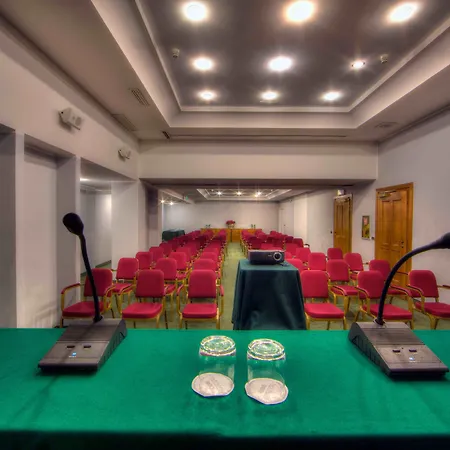 Gran & Wellness 4*