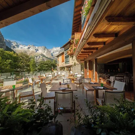 Gran & Wellness Hotel 4*