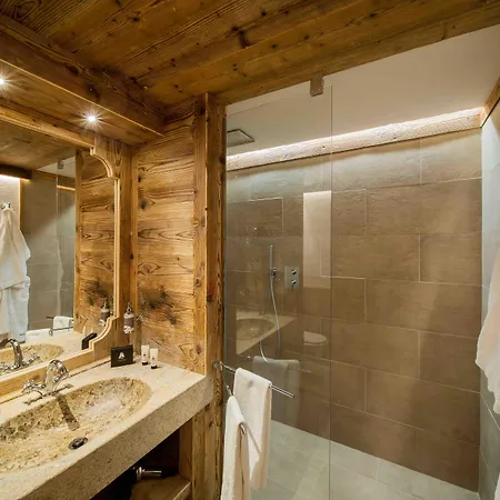 Gran & Wellness Hotel Courmayeur