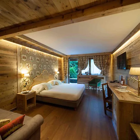 Gran & Wellness 4* Courmayeur