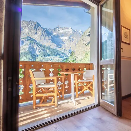 Gran & Wellness Hotel Courmayeur