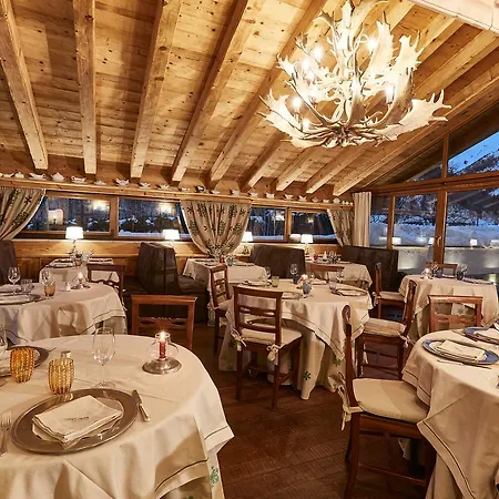 Gran & Wellness Courmayeur