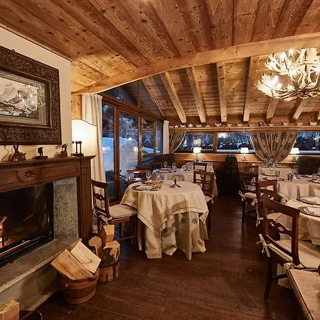 Gran & Wellness Courmayeur