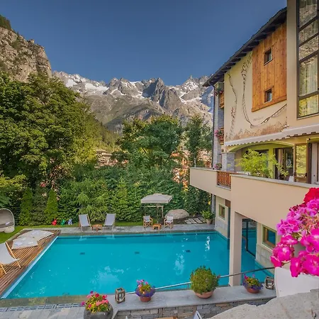 Szálloda Gran & Wellness