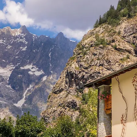 Gran & Wellness 4* Courmayeur