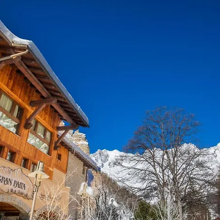 Gran & Wellness Courmayeur