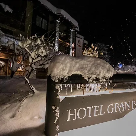 Gran & Wellness Courmayeur