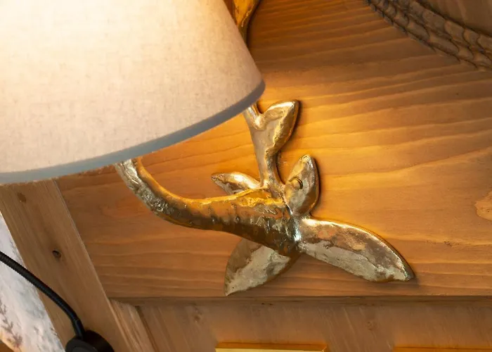 格兰白塔疗养酒店 4*