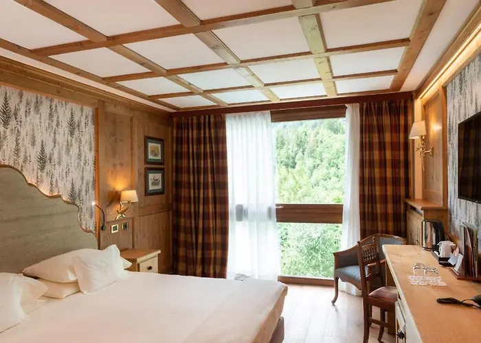 Hotel Gran & Wellness 4*