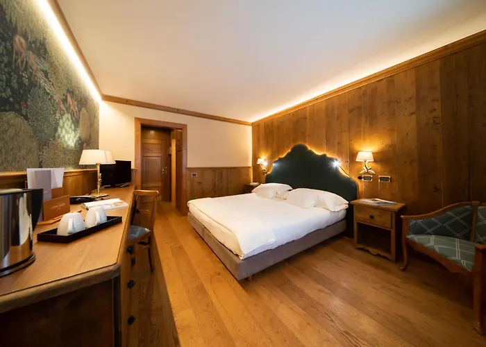 Gran & Wellness Hotel