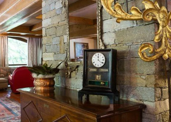 Hotel Gran & Wellness