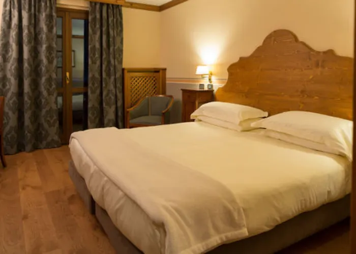 Hotel Gran & Wellness 4*