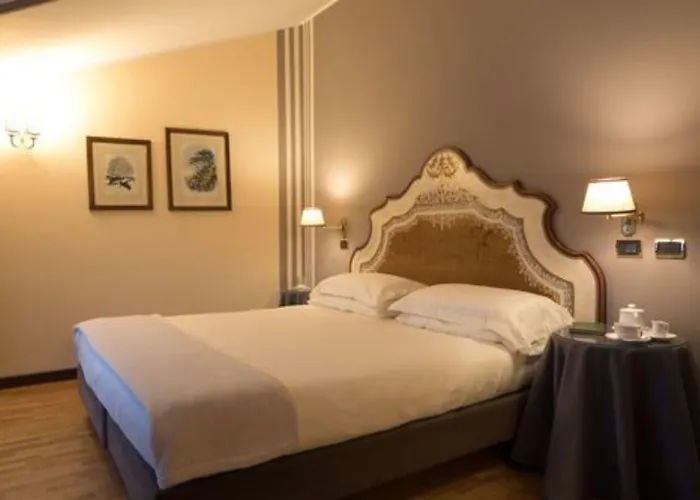 Hotel Gran & Wellness