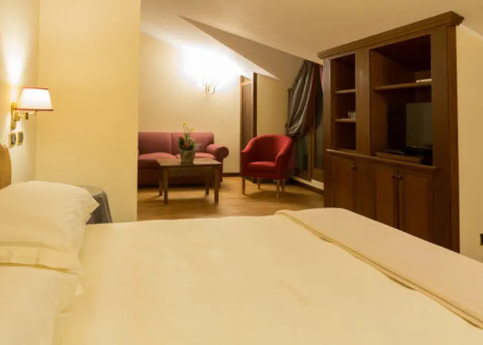 Gran & Wellness Courmayeur