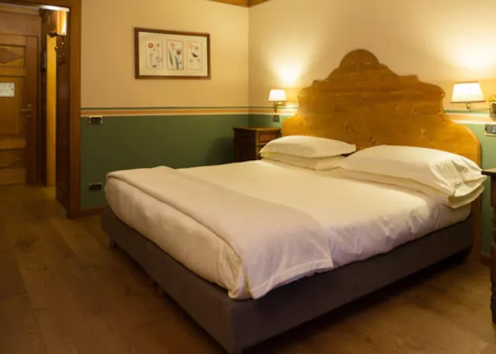 Gran & Wellness 4* Courmayeur