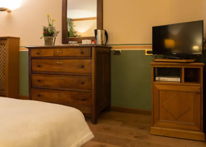 Gran & Wellness Hotel