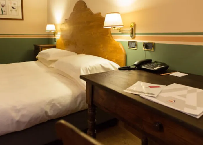 Gran & Wellness Hotel 4*