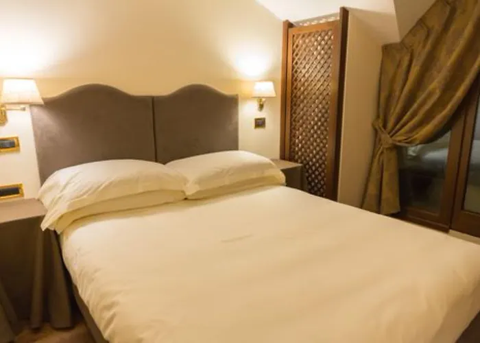 Gran & Wellness 4* Courmayeur