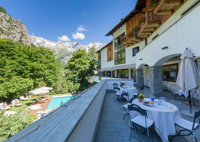 Gran & Wellness Hotel