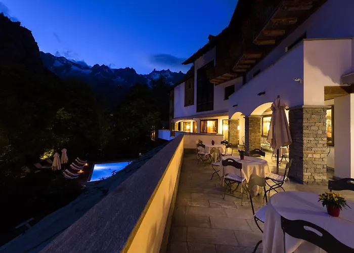 Gran & Wellness Hotel