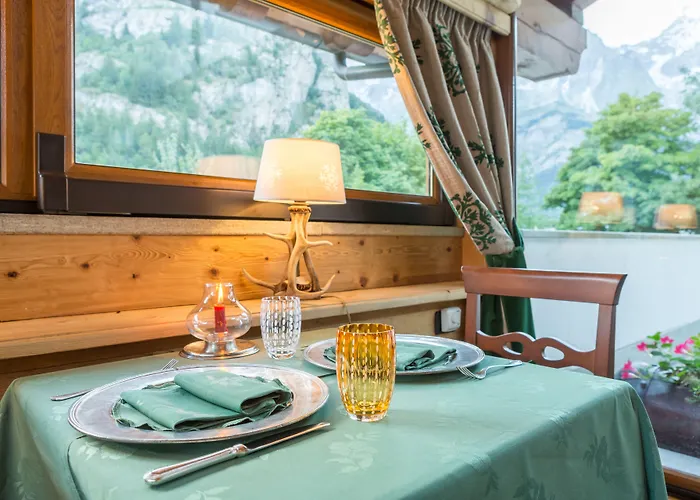 Hotel Gran & Wellness 4*